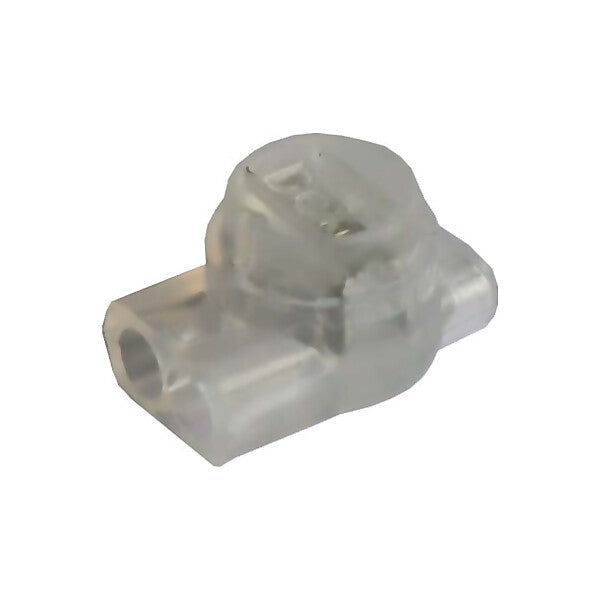 BBC Cellpack Aderverbinder AVS/2-9/transparent